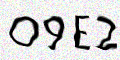captcha code