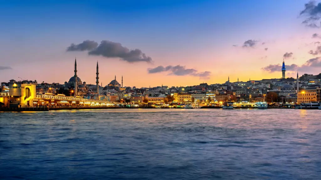 Get to Know Istanbul Better