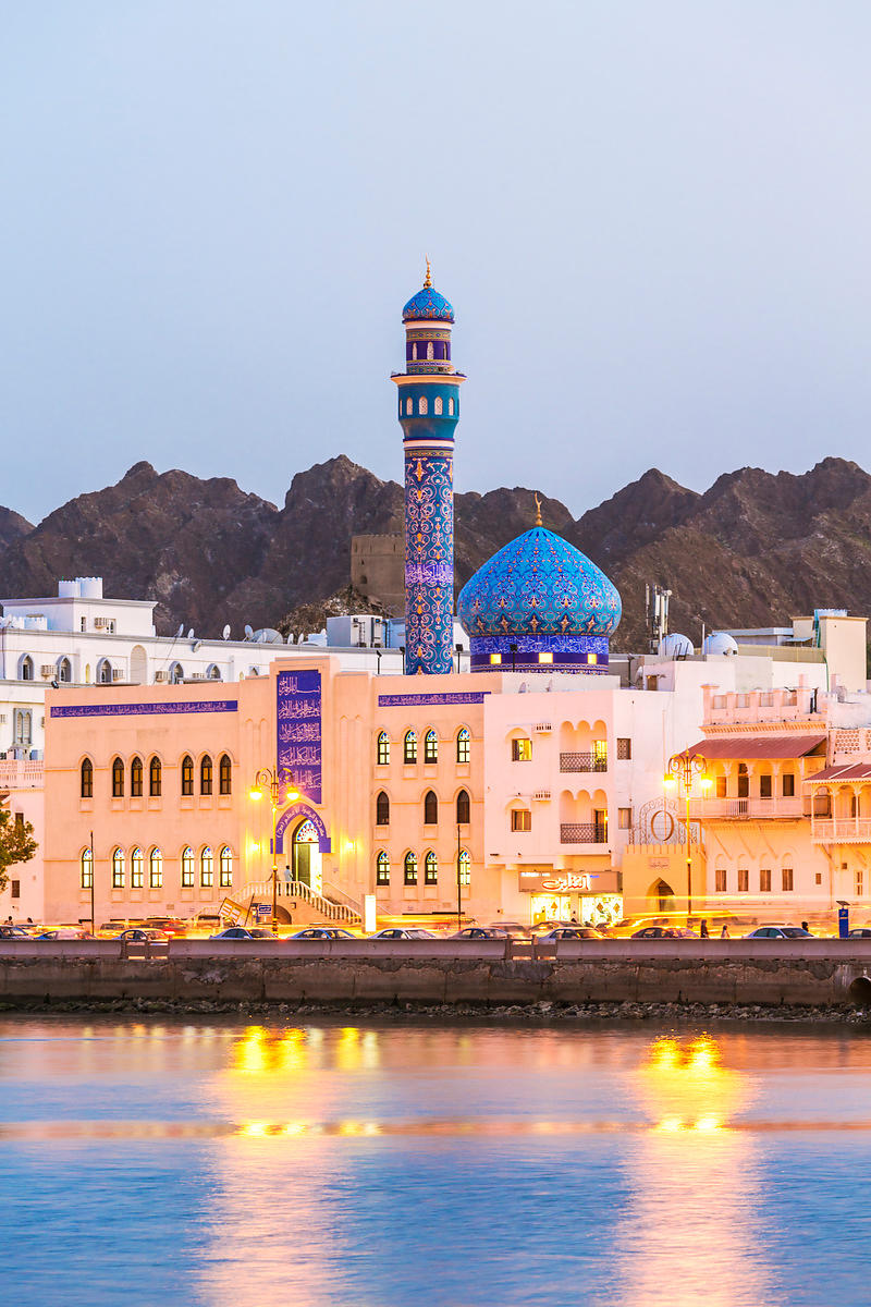Oman: A Dream Destination for Adventurers